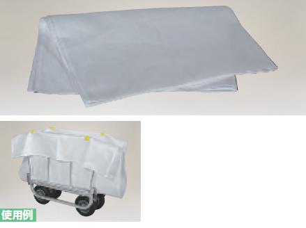 【尖んがり5倍】【直送品】 ハラックス はなこ用居敷き AH-ST 《別売部分品》