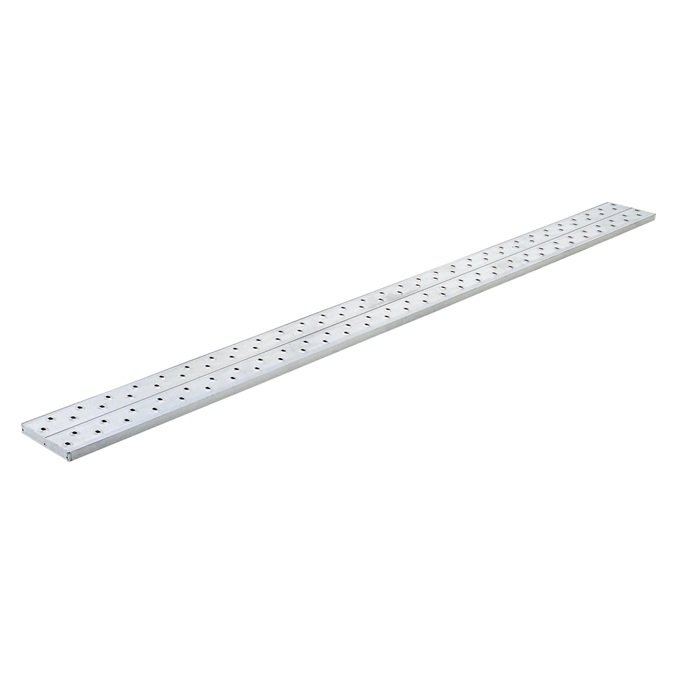 【直送品】 長谷川工業 ハセガワ 足場板 アルステージ AD-32 (11322) 軽量タイプ 【大型】
