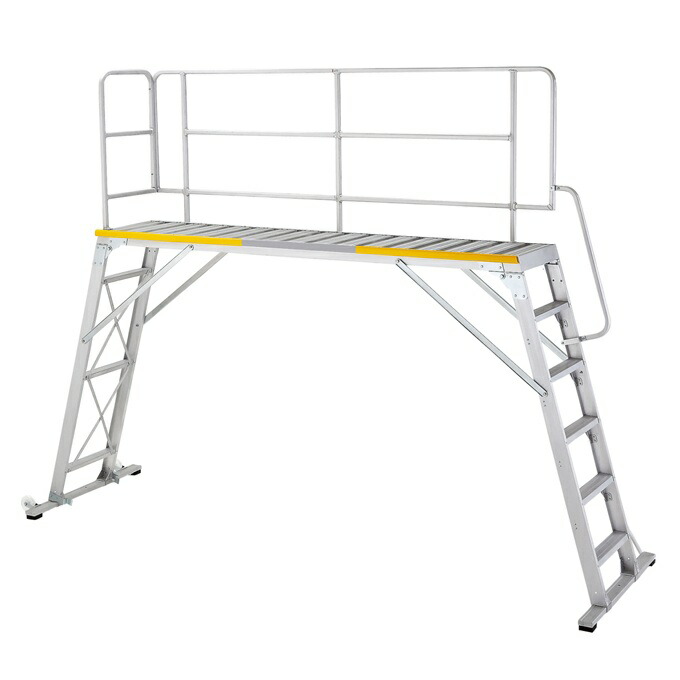 【ポイント5倍】【直送品】 長谷川工業 ハセガワ 折りたたみ式大型作業台 アルバーZ DT-170 (10830) 【大型】