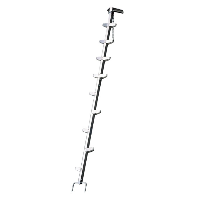 【ポイント10倍】【直送品】 長谷川工業 ハセガワ 枝打はしご EH-45 (10112)|道具屋さん店