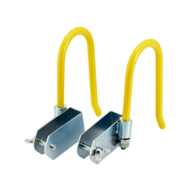 【ポイント10倍】【直送品】 長谷川工業 ハセガワ フック PLH-HA1 (11501) 1セット2個 《電工用オプション》|道具屋さん店