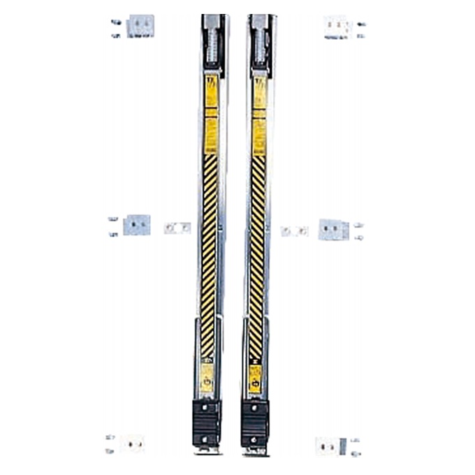 【ポイント10倍】【直送品】 長谷川工業 ハセガワ スタビライザー (安定性補助器具) STL-850 (11694) 2個1セット 《脚立オプション》