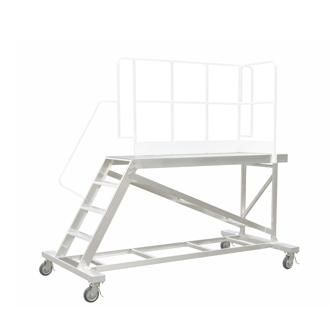 【直送品】 長谷川製作 ハセガワ 繋ぎ合わせる式大型御役目台 WB-13a (10359) 【大型】