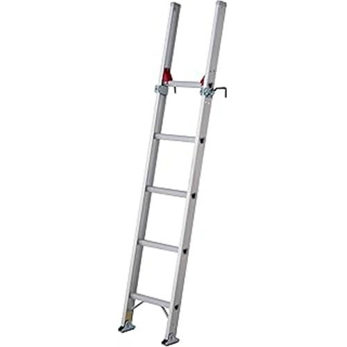 【直送品】 長谷川工業 ハセガワ トラック昇降はしご LTM-15 (10674) 【大型】|道具屋さん店
