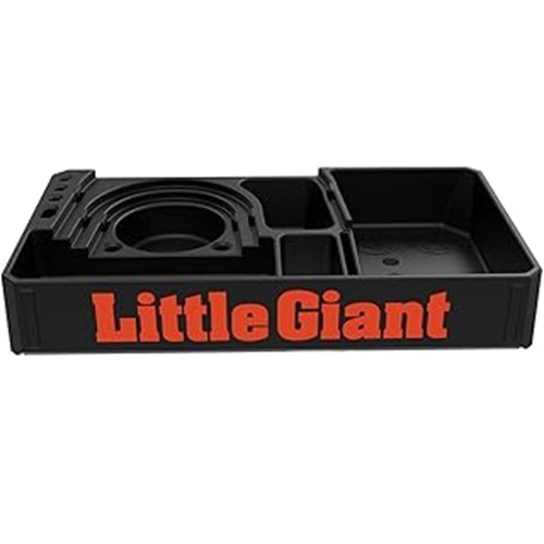【ポイント5倍】【直送品】 長谷川工業 ハセガワ ツールトレイ (工具トレイ) LG-15047 (10676) 《LGオプション》
