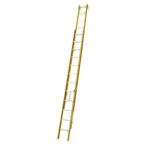 【ポイント5倍】【直送品】 長谷川工業 ハセガワ 2連はしご LGF2-75 (10737) 【大型】