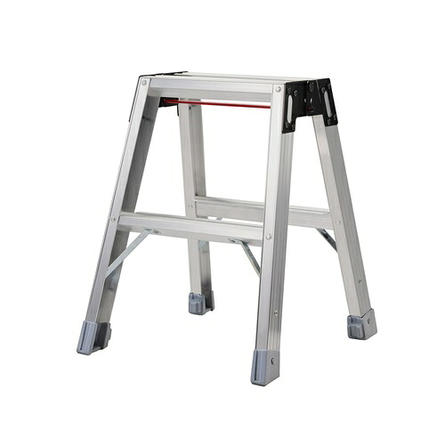 【直送品】 長谷川産業 ハセガワ 豪然たるミニ脚立 RM-50a (10842)
