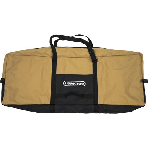 【直送品】 長谷川工業 ハセガワ 足場台用収納バッグ PDRS-CB (BE) (11029) 《オプション》 【大型】｜道具屋さん店 12,118円