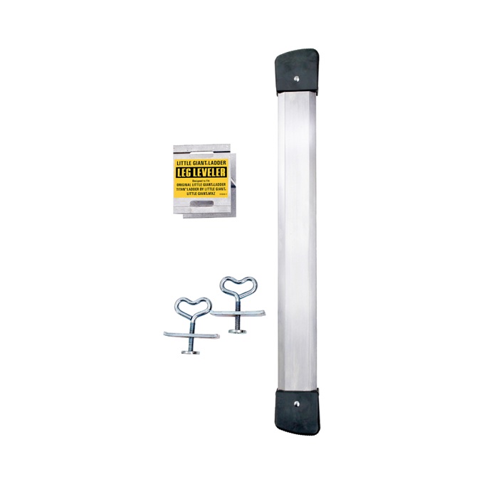 【直送品】 長谷川産業 ハセガワ レッグレべラー (段差手を加える脚) LG-10106 (16206) 《LGオプション》
