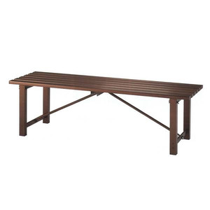 【ポイント5倍】【直送品】 長谷川工業 ハセガワ 組立式 アルミ縁台 TG2.0-1845 (16890) 【大型】