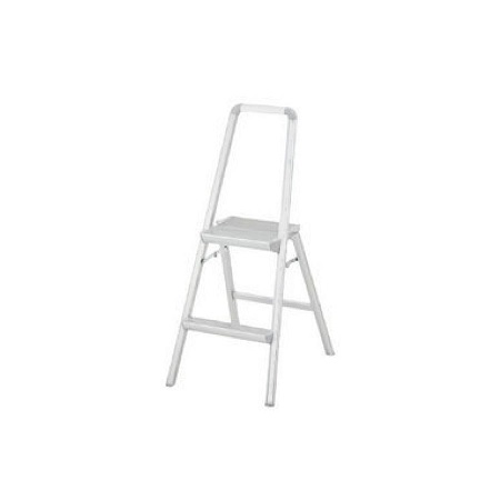 【直送品】 長谷川工業 ハセガワ 上枠付踏台 SREW-6a (17724) 【大型】