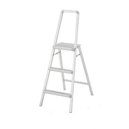 【ポイント10倍】【直送品】 長谷川工業 ハセガワ 上枠付踏台 SREW-8a (17725) 【大型】