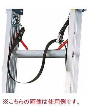 【直送品】 長谷川実業 ハセガワ 安全性のある巻付ダンス楽隊 PLMB (17791) 《電気工用オプション》