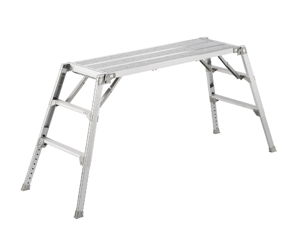 【ポイント5倍】【直送品】 長谷川工業 ハセガワ 可搬式作業台 デューク DUK-1116 (17806) 【大型】｜道具屋さん店