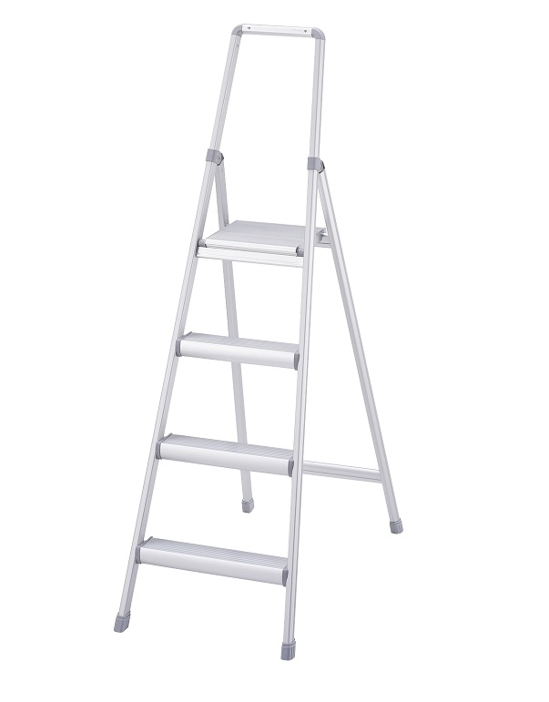 【ポイント5倍】【直送品】 長谷川工業 ハセガワ 上枠付踏台 サルボ SRA-11a (17897) 【大型】|道具屋さん店