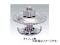 【尖んがり5倍】【直送品】 スリー妄りがましい H.H.H コンベアーオーバル os3/8×50 箱入 (os3/8X50-C) 【1グロス(144組)/箱】