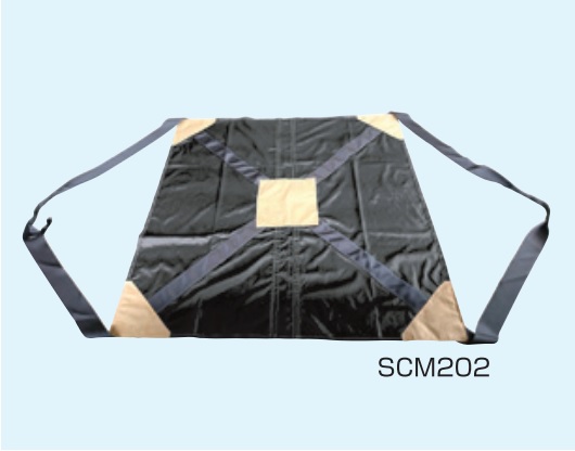 【直送品】 スリーエッチ H.H.H SHクロスモッコ SCM202 【大型】｜道具屋さん店 51,216円