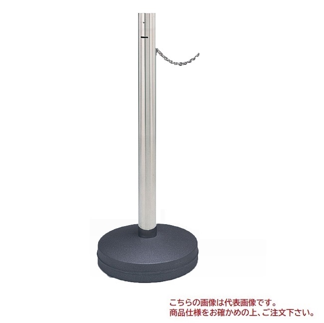 【尖んがり10倍】【直送品】 ヒガノ ムーブスタンド PIS-03M-CP チェーン店内蔵 【大型】