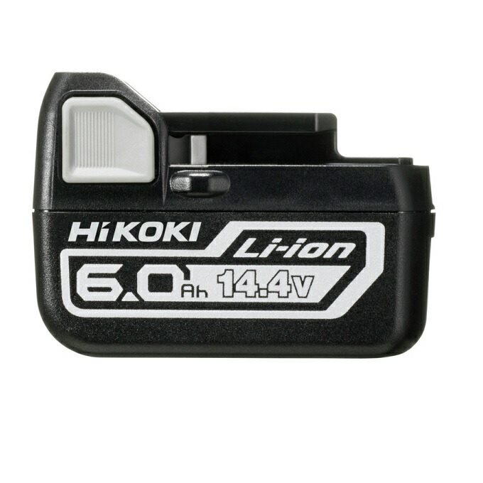 HiKOKI 14.4V リチウムイオン電池 BSL1460 (0033-8886) 12,707円