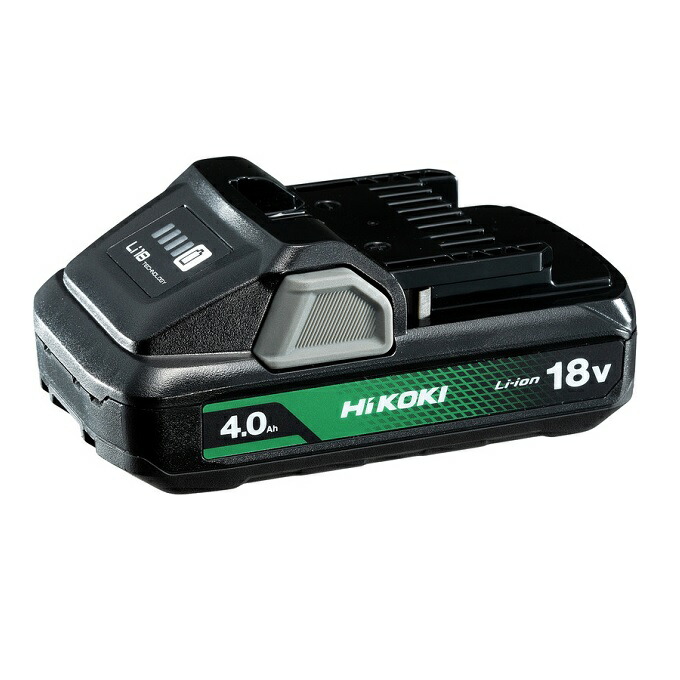 ハイコーキ - BSL1820M　２個　ハイコーキ純正 リチウムイオンバッテリー HIKOKI HiKOKI リチウムイオン電池 BSL1820M 数量2個 蓄電池 18V 2.0Ah