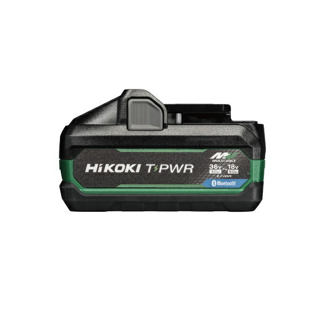 楽天市場】【ポイント5倍】HiKOKI T-PWR（ティーパワー
