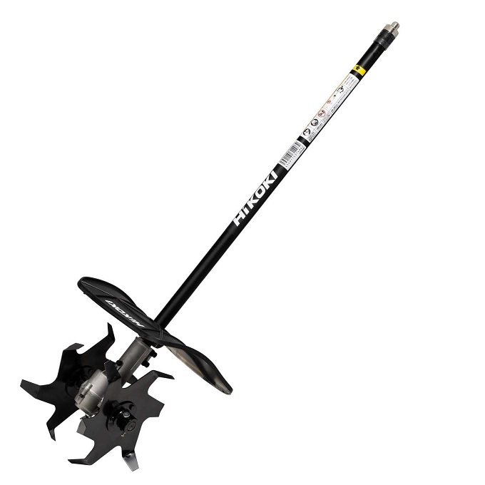 【直送品】 HiKOKI カルチベータアタッチメント 0038-2809 【大型】