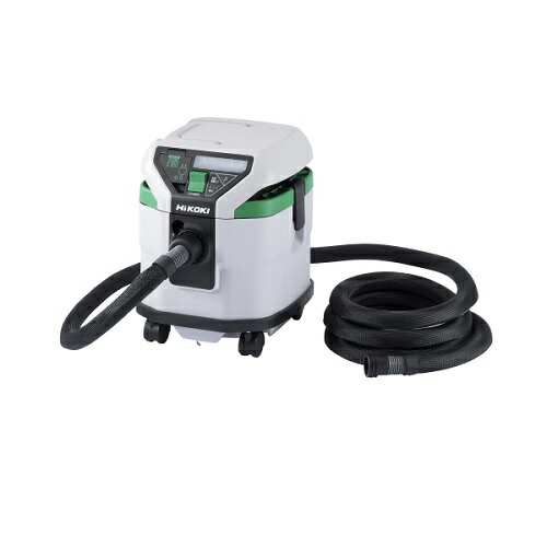 【ポイント5倍】HiKOKI 粉じん専用集じん機 RP150YD (L) (51116253) 3P可倒式プラグ付