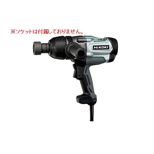 【ポイント5倍】HiKOKI インパクトレンチ WR22SE 100V (51250031) 2.5mコード｜道具屋さん店
