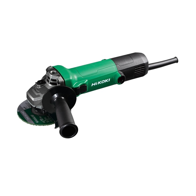 HiKOKI 電気ディスクグラインダ G10SH7 200V (57001700)｜道具屋さん店