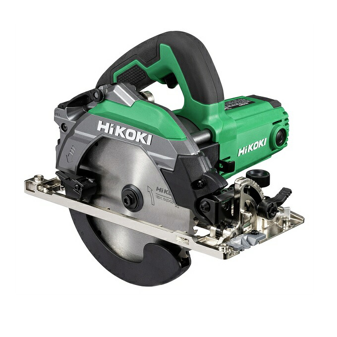 HiKOKI 深切り丸のこ C6MBYA3 (57301231) 20,460円