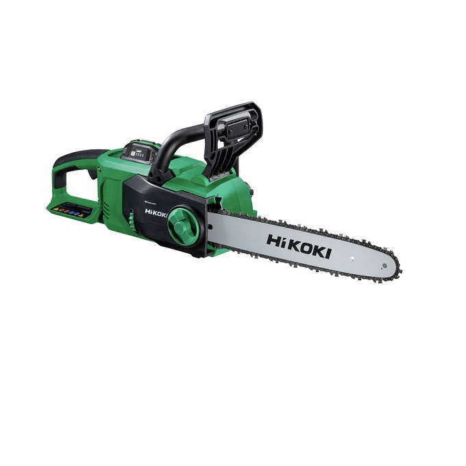 HiKOKI 36V コードレスチェンソー CS3635DB (XPZ) (57802222)