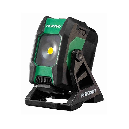 HiKOKI 18V コードレスワークライト UB18DB (NN) (57802254) (蓄電池・充電器別売)|道具屋さん店