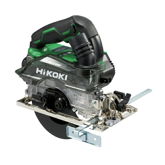 【尖んがり10倍】HiKOKI 36V コードレス集じん丸のこ C3605DYC (XPSZ) (57802311) 花・ガーデン・DIY-電動工具本体-DIY・工具
