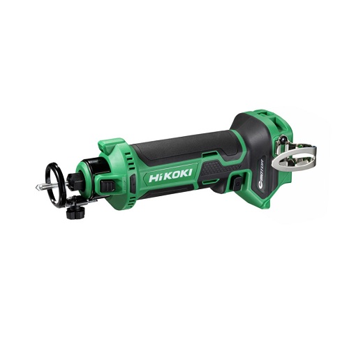【ポイント10倍】HiKOKI 18V コードレスボードトリマ M18DYA (NN) (57802604)｜道具屋さん店