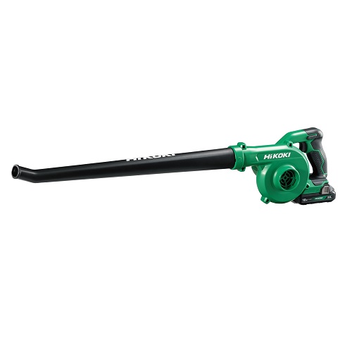 HiKOKI 18V コードレスブロワ RB18DC (BCL) (57802640)