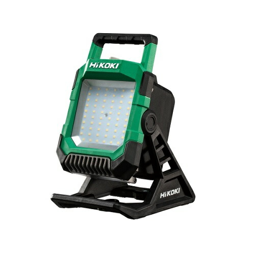 楽天市場】【新発売】HIKOKI コードレスワークライト【UB18DC形