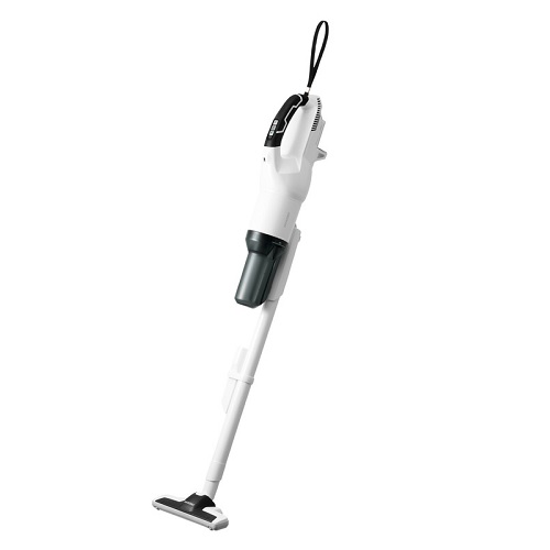 HiKOKI 36V コードレスクリーナ 2段サイクロン式 R36DB (SC) (NN) ペールホワイト (57803825) (蓄電池・充電器別売)｜道具屋さん店