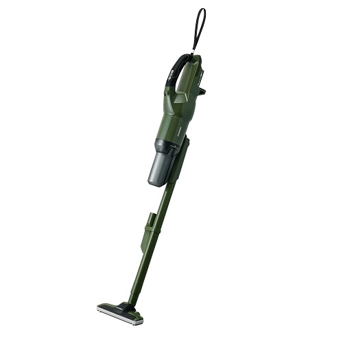 HiKOKI 36V コードレスクリーナ 2段サイクロン式 R36DB (SC) (NNG) フォレストグリーン (57803827) (蓄電池・充電器別売)