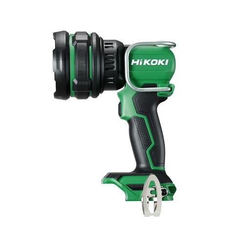 【尖んがり10倍】HiKOKI 18V/14.4V コードレス注目の的 UB18DH (NN) (57803844) (乾電池・申し受ける器別売)