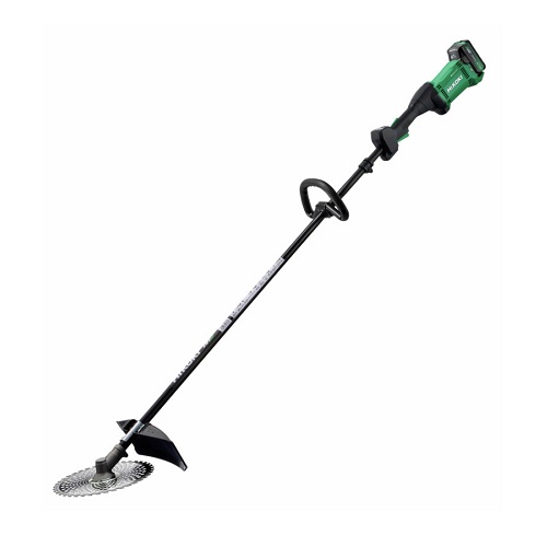 【ポイント5倍】【直送品】 HiKOKI 36V コードレス刈払機 CG36DC (L) (WPZ) (57803911) ループハンドル 【大型】｜道具屋さん店