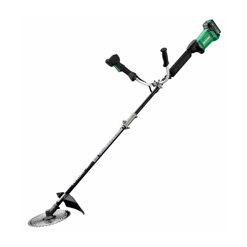 【ポイント5倍】【直送品】 HiKOKI 36V コードレス刈払機 CG36DC (D) (WPZ) (57803912) 両手ハンドル、分割タイプ 【大型】｜道具屋さん店 46,662円