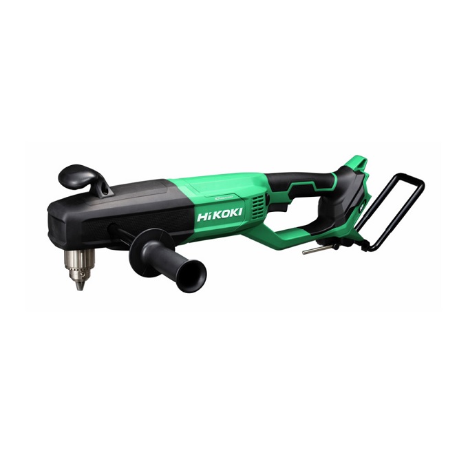 【ポイント5倍】HiKOKI 36V コードレスアングルドリル D36DYA (NN) (57804094) (蓄電池・充電器別売)