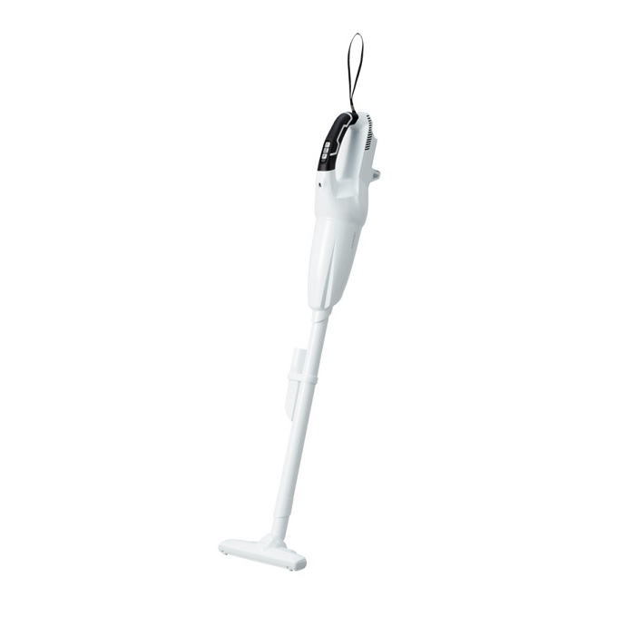 【尖んがり10倍】HiKOKI 18V コードレスクリーナ R18DC (NN) (57804514) (乾電池・申し受ける器別売)