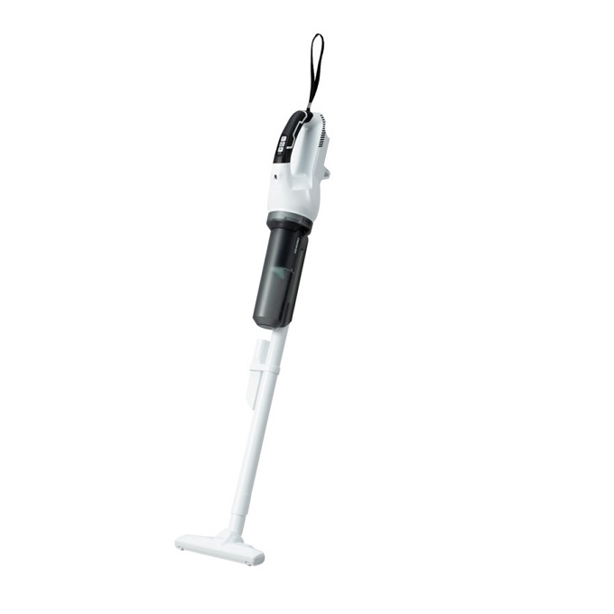 【ポイント5倍】HiKOKI 18V コードレスクリーナ 1段サイクロン式 R18DC (S) (NN) (57804515) (蓄電池・充電器別売)