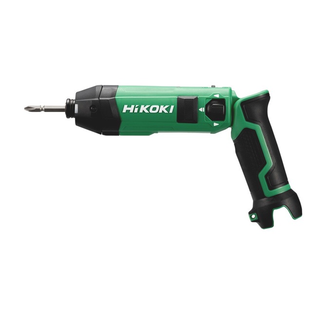 【ポイント5倍】HiKOKI コードレスインパクトドライバ WH3DA (NN) (蓄電池・充電器別売)