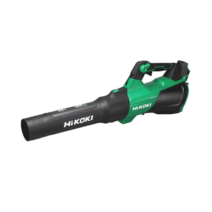 HiKOKI コードレスブロワ RB36DC (NN) (乾電池・申し受ける器別売)