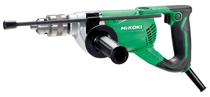【ポイント5倍】HiKOKI 電気ドリル D13SB 100V (51103720)|道具屋さん店