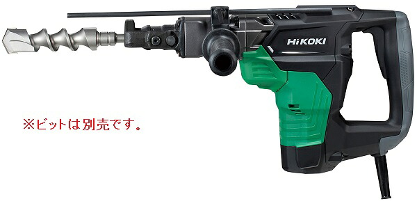 HiKOKI ハンマドリル DH40SC (51223811)｜道具屋さん店 43,329円