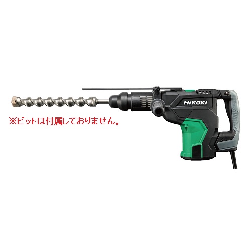 【ポイント5倍】HiKOKI ハンマドリル DH45MA (57201351)|道具屋さん店