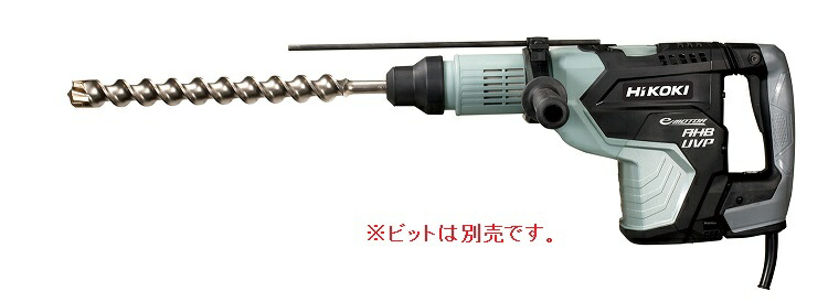 【ポイント10倍】HiKOKI ハンマドリル DH45MEY (51223961)